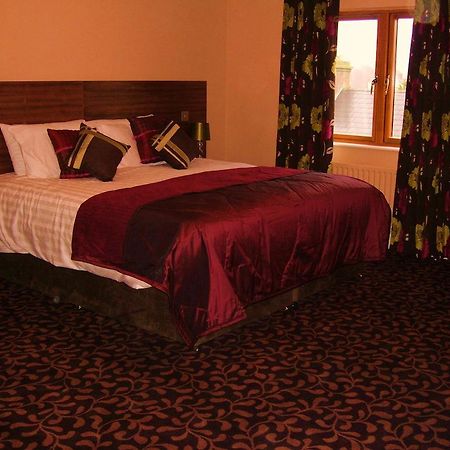 The Balmoral Hotell Newry Exteriör bild