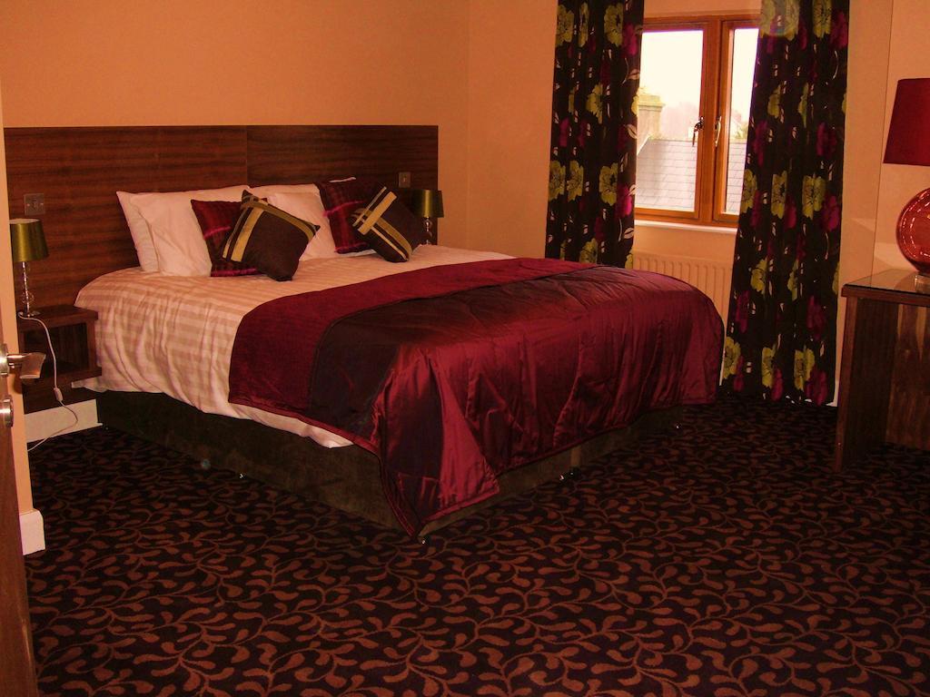 The Balmoral Hotell Newry Exteriör bild