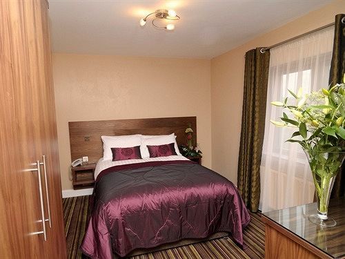 The Balmoral Hotell Newry Exteriör bild