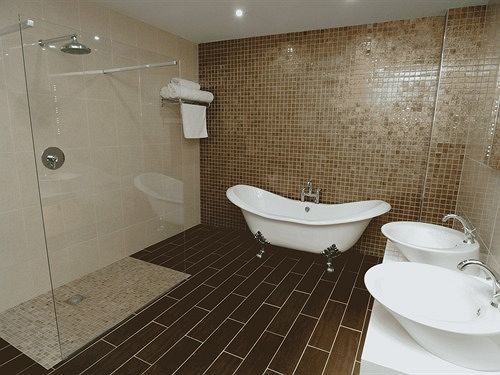 The Balmoral Hotell Newry Exteriör bild